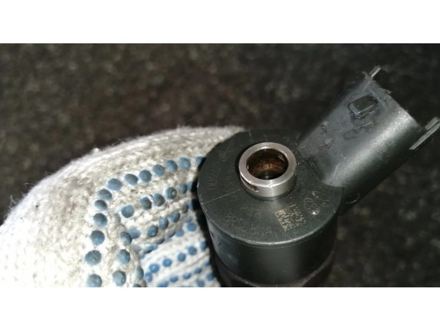 Vstřikovač 0445110258 Hyundai Tucson LM pro naftový motor 2.0
