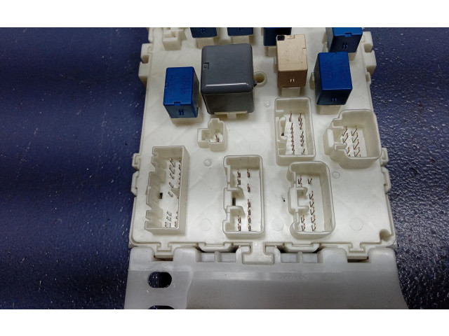 Pojistková skříňka P612-0960, P612-0960 Suzuki Swift II 2012