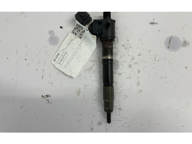 Форсунка 31405404 Volvo S60 D4204T5