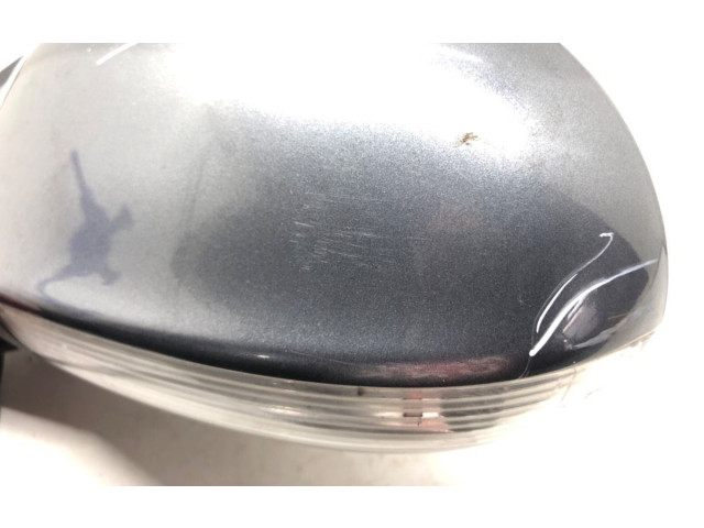 Зеркало электрическое Volkswagen Jetta V 2005 - 2010 года