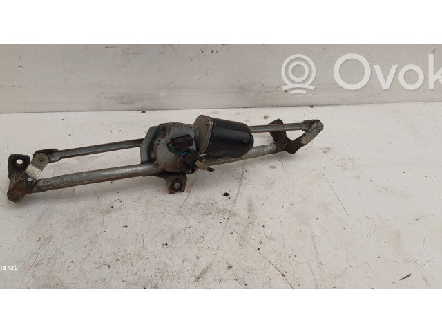 Моторчик дворников 1C1955023A, 00149225    Volkswagen Golf IV