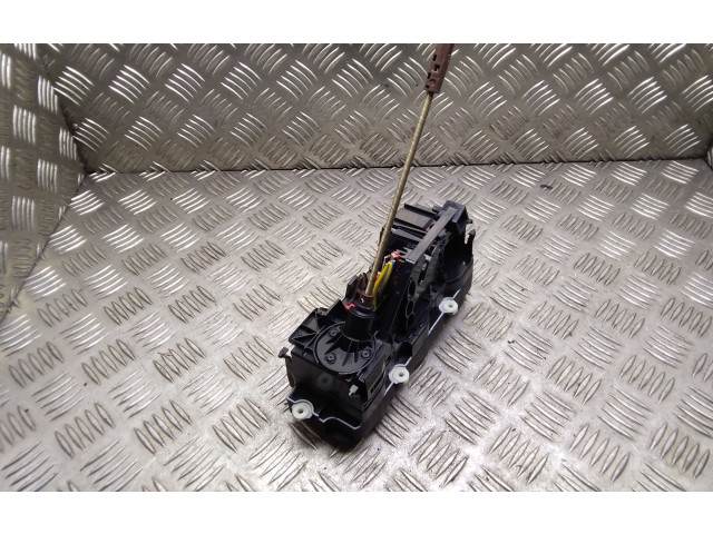 Блок управления климат-контролем 1T1820045   Volkswagen Touran I