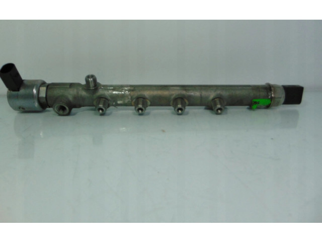 Vstřikovací lišta A6510700595   Mercedes-Benz S W221     