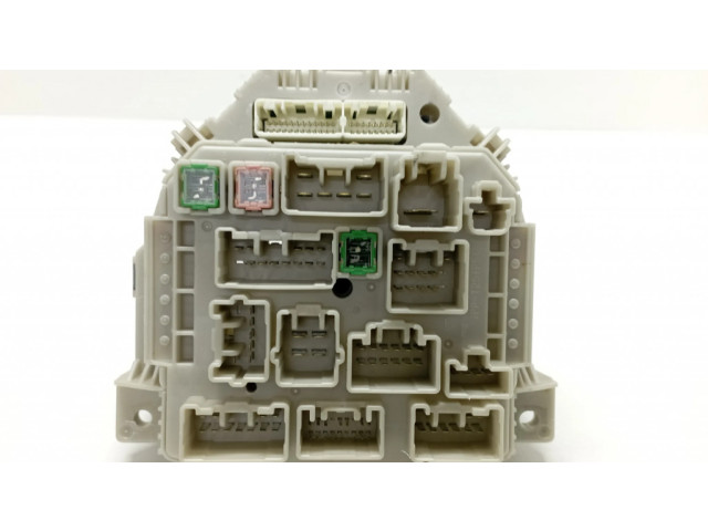 Панель приборов 838000H011A, 768010U Citroen C1