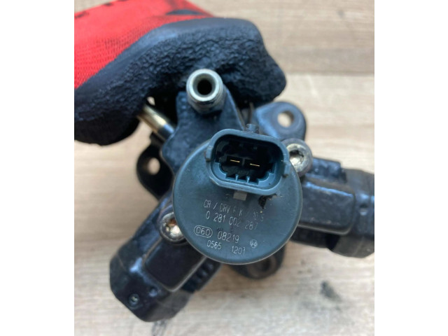 Vstřikovací čerpadlo 7787563, 0281002287 BMW 5 E39