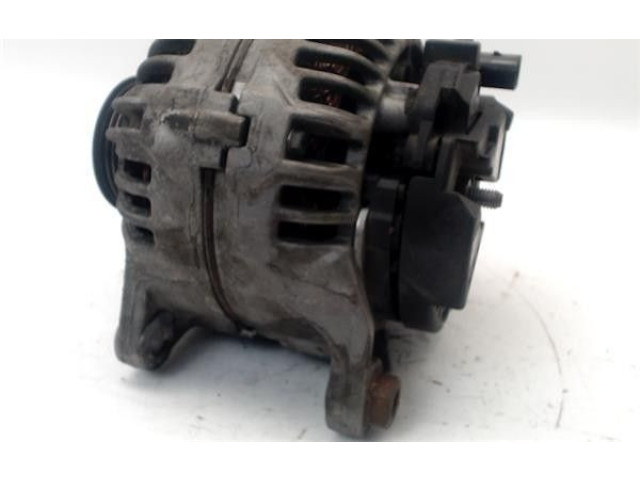 Генератор 78903016S Audi A4 Allroad