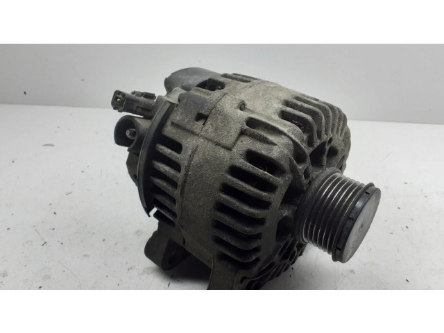 Генератор 9646321780 Citroen Berlingo 1.6