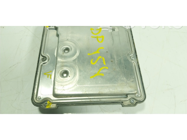 Řídící jednotka 4E0910402E, 4E0910402E   Audi A8 S8 D3 4E 2008