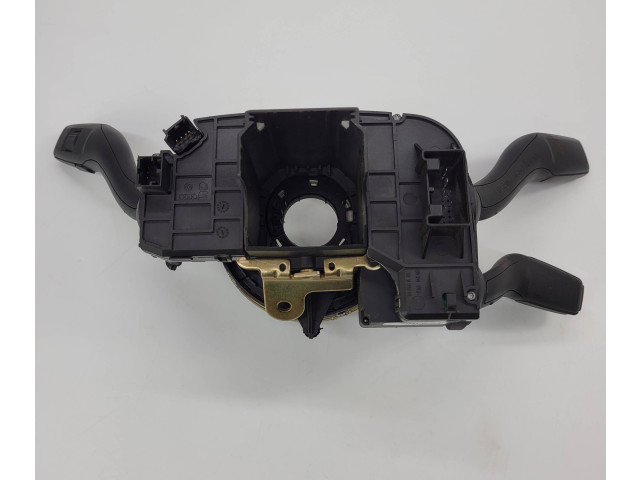 Подрулевой шлейф SRS 4E0953541A, 4F0953549A   Audi A6 S6 C6 4F