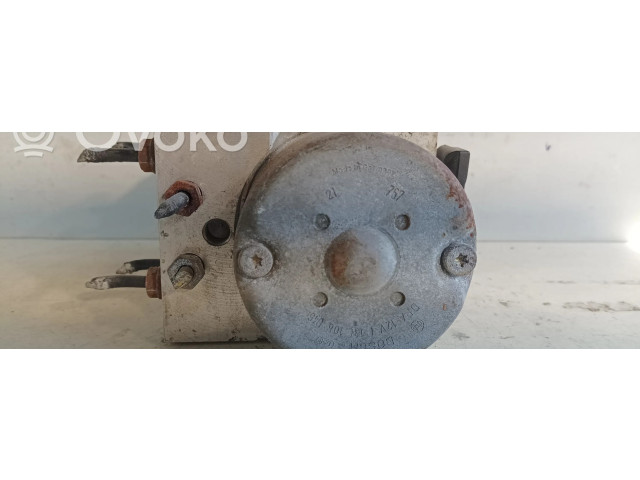 Jednotka ABS 0273004172, 0265216458 Peugeot 406 1996