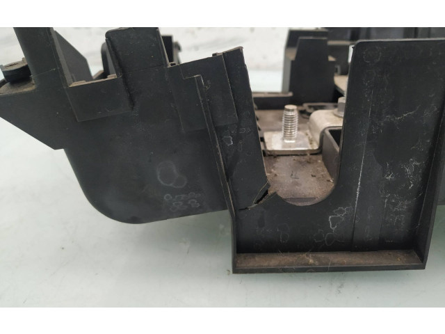 Volant Audi Q7 4L 2007 4F0907279