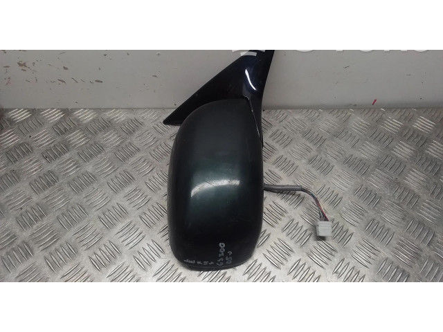 Zpětné zrcátko Lexus GS 300 350 430 450H 2015 010498