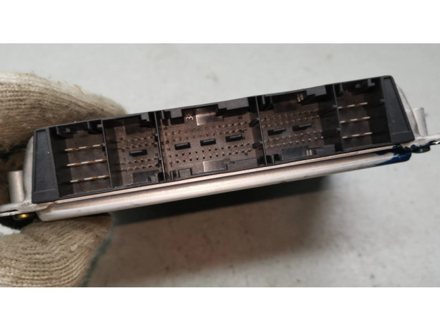 Řídící jednotka 4B0907401AE, 0281010496 Audi A6 S6 C5 4B 2000