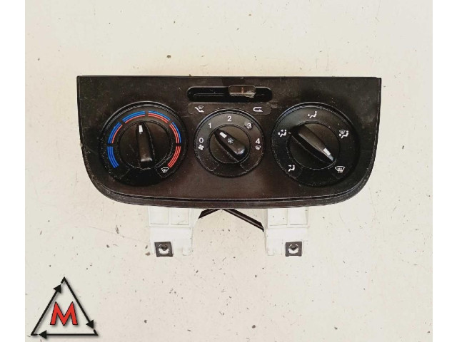 Блок управления климат-контролем 05073401000013   Fiat Fiorino