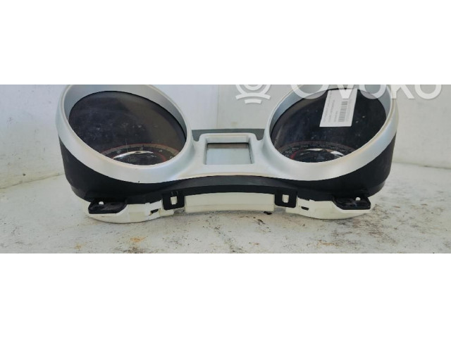 Панель приборов 56054819AA Fiat Freemont