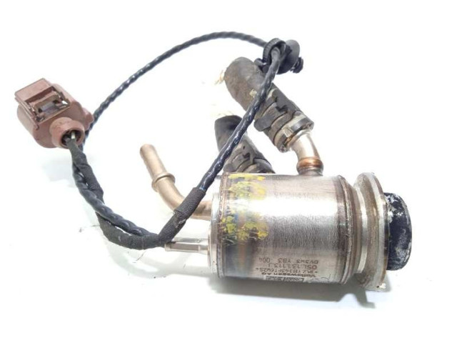 Форсунка 05L131113J, 0444025149 Skoda Octavia Mk4 DTRD