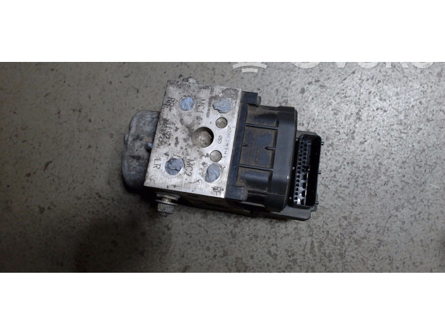 Блок АБС 0273004414   Lancia  Y 840  1996 - 2003 года