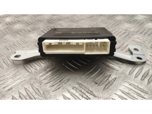 Блок управления 8922278031   Lexus NX