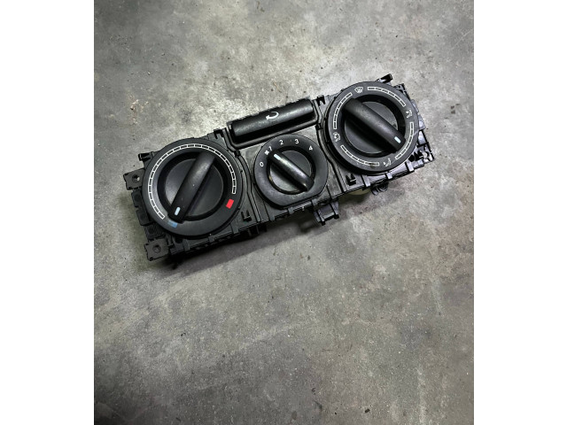 Блок управления климат-контролем 7H0819045A9B9   Volkswagen Transporter  Caravelle T5