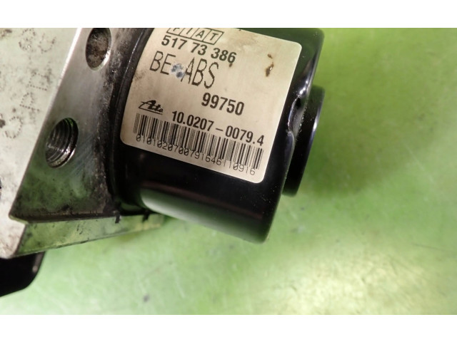 Jednotka ABS 51773386 Fiat Doblo 2006