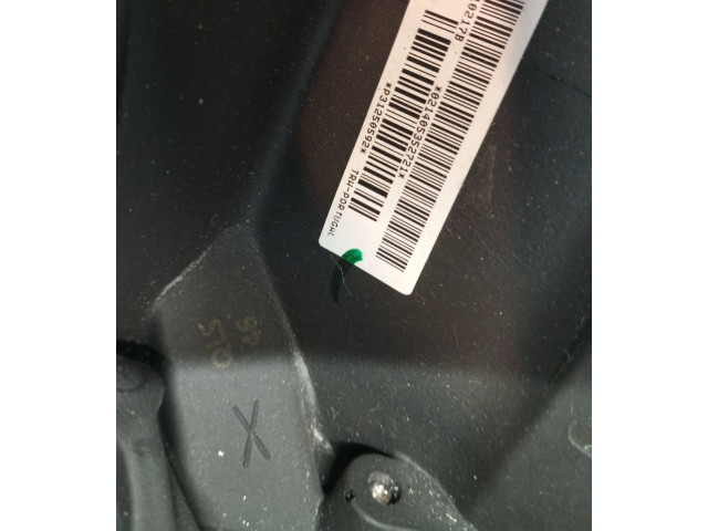 Руль Volvo XC60  2014 - 2016 года 31250592      