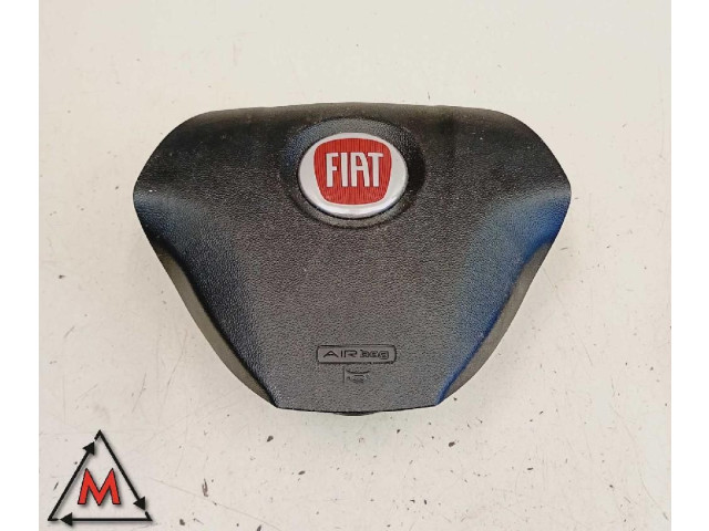 Подушка безопасности водителя 07355162010, CA702910NR   Fiat Punto (199)