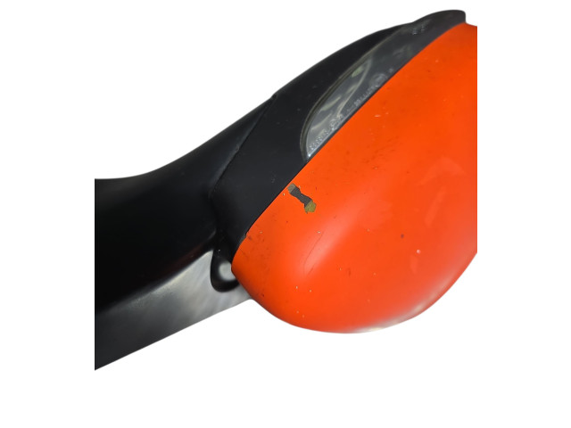 Зеркало электрическое Peugeot 2008 I 2013 - 2019 года