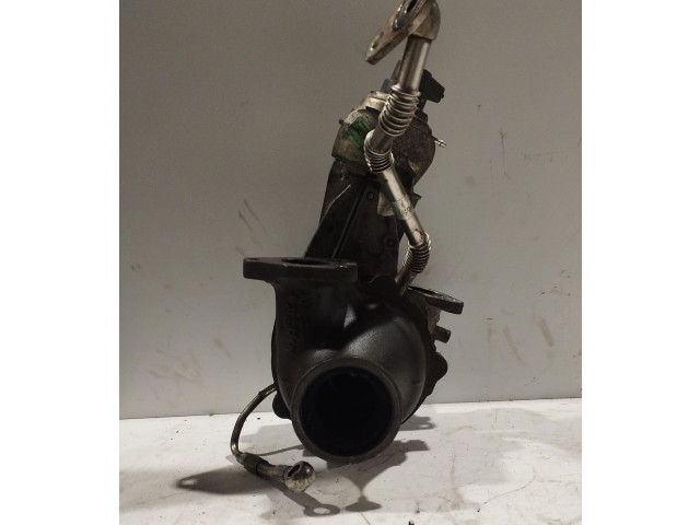  Турбина Lancia Delta III  55246405, 55246405         