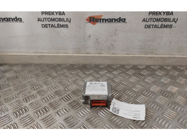 Блок подушек безопасности 6N0909603, 6N0909603   Audi 80 90 S2 B4