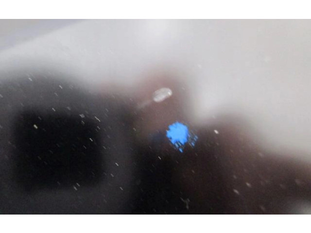 Экран/ дисплей / маленький экран 9828418380 Peugeot 5008 II