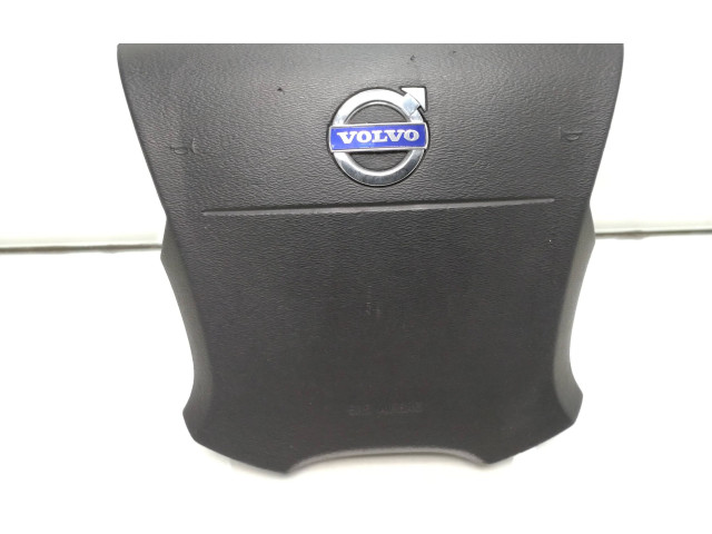 Подушка безопасности водителя 30721996   Volvo V70