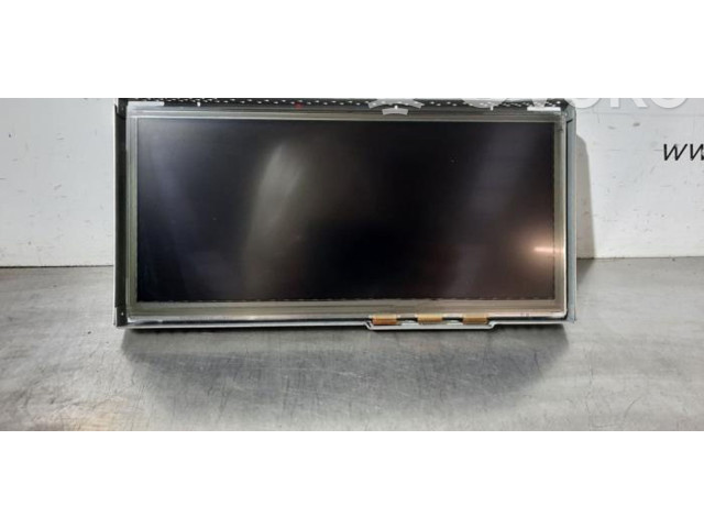 Дисплей GX6319C299AC Jaguar F-Pace