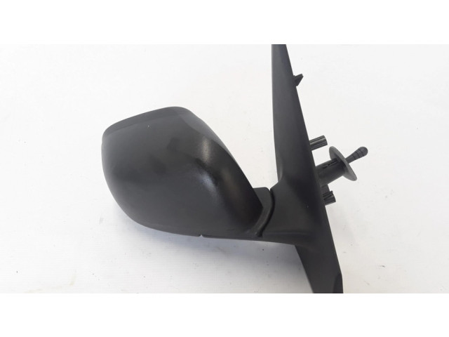 Зеркало электрическое     правое   Dacia Lodgy     