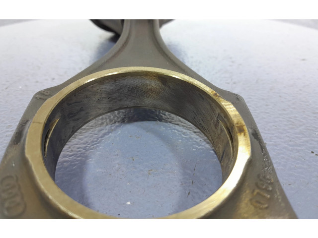  Поршень BDX 84L103, 84L103  Audi A6 S6 C6 4F  