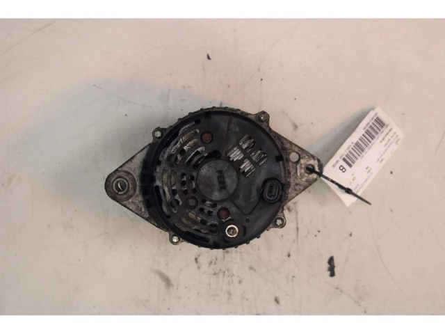 Генератор    Chevrolet Matiz 0.8     