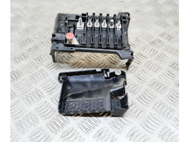 Блок монтирования реле