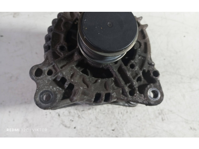 Генератор 0986048530, 0986XA7263 Ford Galaxy