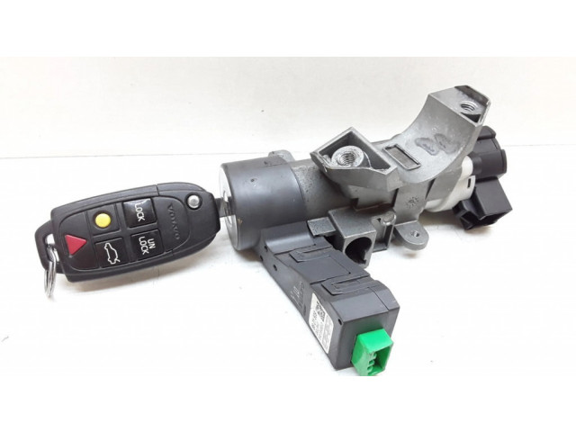 Замок зажигания