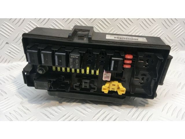 Блок комфорта P04692138AF, P04692107AH Jeep Grand Cherokee (WK)