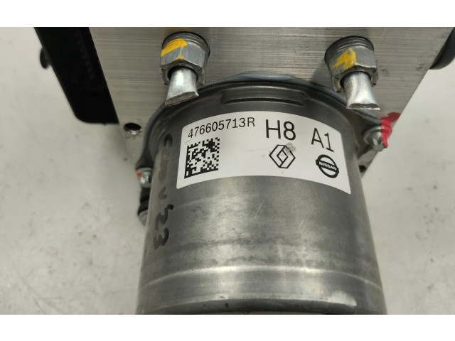 Блок АБС 476605713R   Renault  Clio V  2019 - - года