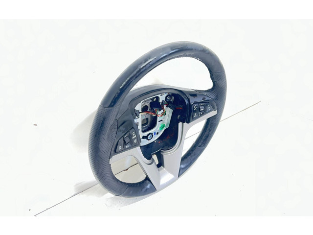 Volant Chevrolet Trax 2016   