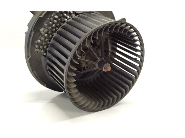 Вентилятор печки    3C0907521B   Volkswagen Passat Alltrack