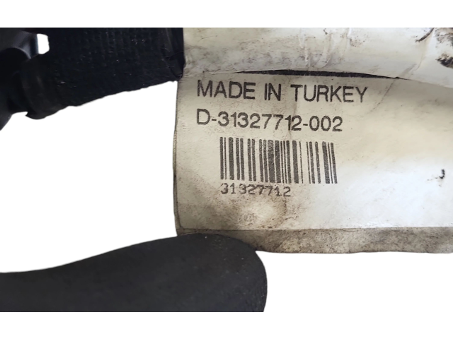 Pojistková skříňka 31337183, 046275 Volvo XC60 2015