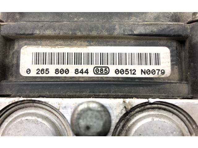 Jednotka ABS 4670A401 Mitsubishi Colt 2004