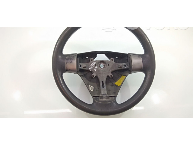 Руль KIA Rio  2006 - 2011 года       