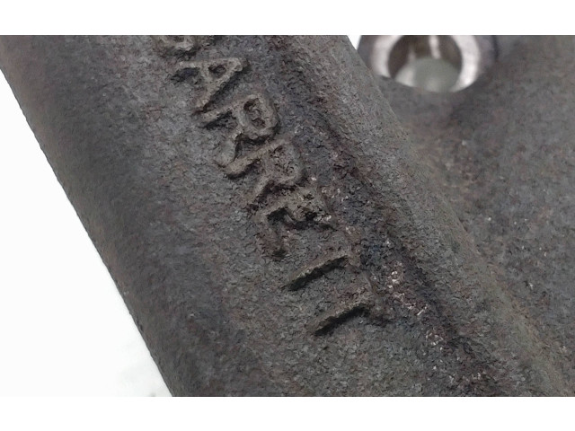  Турбина Volvo V70  31293029, 6nw009543   для двигателя D5244T4      