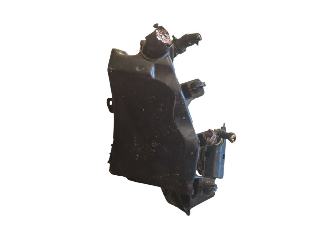 Pojistková skříňka Subaru Outback (BS) 2016