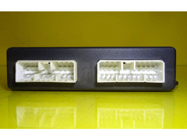 Блок комфорта 46544373   Fiat Bravo - Brava   