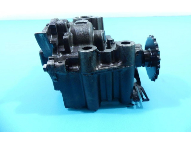 Масляный насос   M9RC830, IMPRK1332527  Renault Koleos I 