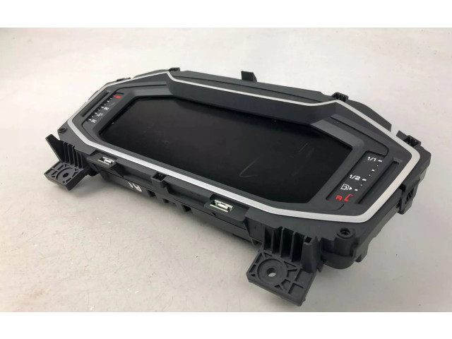 Панель приборов 82A920710A Audi A1